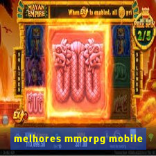 melhores mmorpg mobile